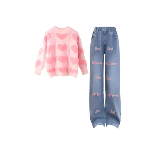 I.KARNOW Повседневная спортивная одежда для подростков