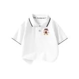 [Тиби Нэчжа Поло] Белый