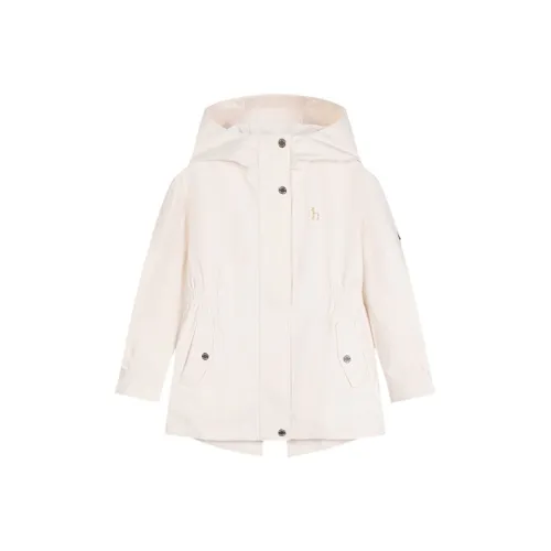 HAZZYS Детские софтшелл-куртки