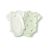 Зелёный Тон 00344