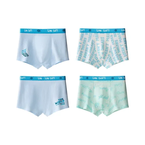 Marcolor Нижнее белье 4 шт Подростки