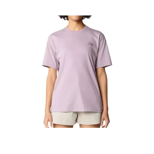 MOUNTAIN HARDWEAR Стандартная T-рубашка Женская