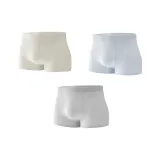 Белый/Синий/Серый