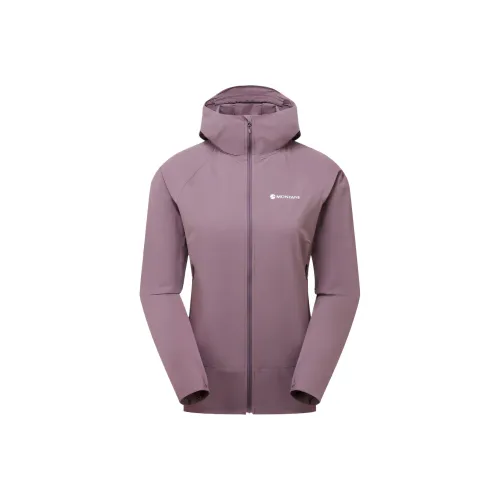 Montane Женские Куртки