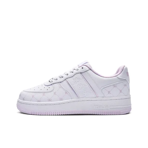 Кроссовки для скейтбординга KAPPA Low Top Женские