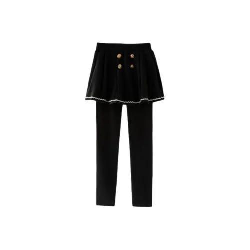 I.KARNOW Школьный возраст Леггинсы