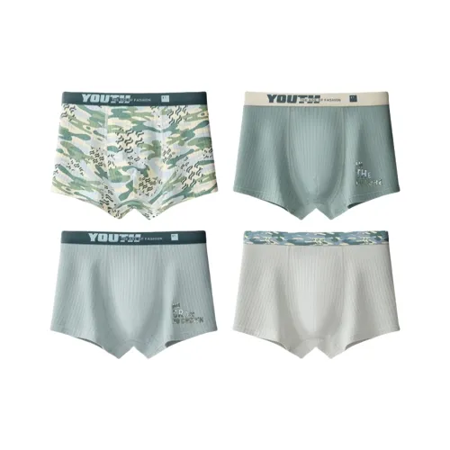 Marcolor Нижнее белье 4 шт Подростки