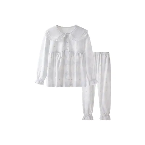 YeeHoO Домашняя одежда Цветочный Ожерелье-чокер Медвежонок Подростки