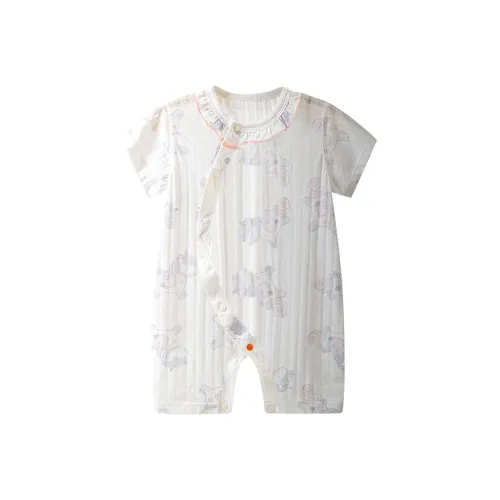 Dis Rabbit Комбинезон для малышей и детей дошкольного возраста