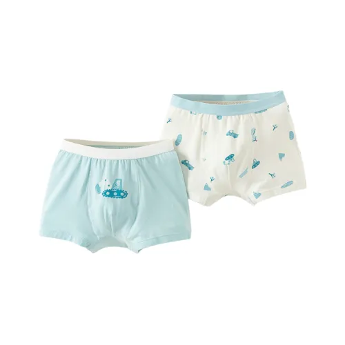 DAVE BELLA Нижнее белье 2 шт для детей 3-7 лет