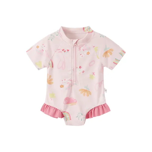 JELLYBABY Детский купальник для детей в возрасте 3-7 лет