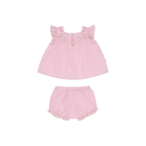 Happyology Повседневная спортивная одежда для детей в возрасте 3-7 лет