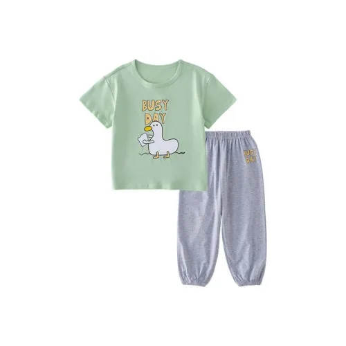 Cotton Hall Повседневная спортивная одежда для подростков