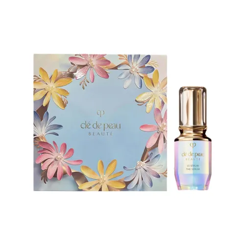 Clé De Peau Beauté Crystal Radiance Сыворотка Увлажняющая и Гидратирующая 30 мл 50 мл