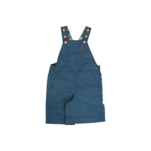 Детский комбинезон Jack Wolfskin Ocean Blue