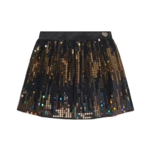 GUESS Черные Kids Юбки