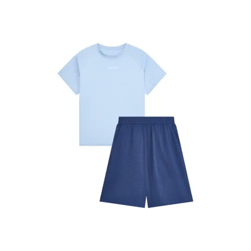 NAUTICA Повседневная спортивная одежда 2 предмета комплект для подростков