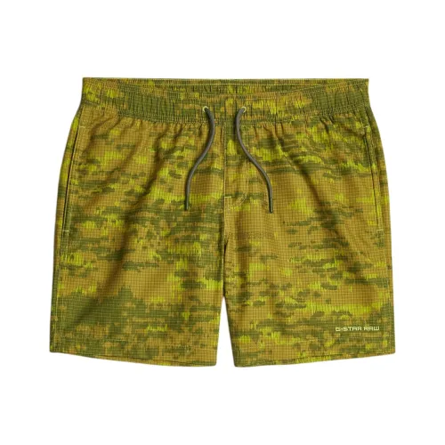 г Звезда RAW Плавки Мужские