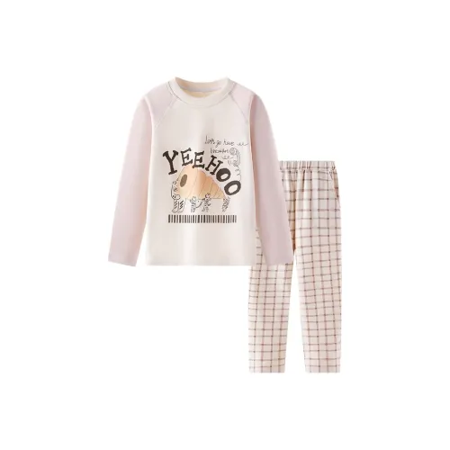 YeeHoO Набор нижнего белья Сердце Раннее утро Подростки