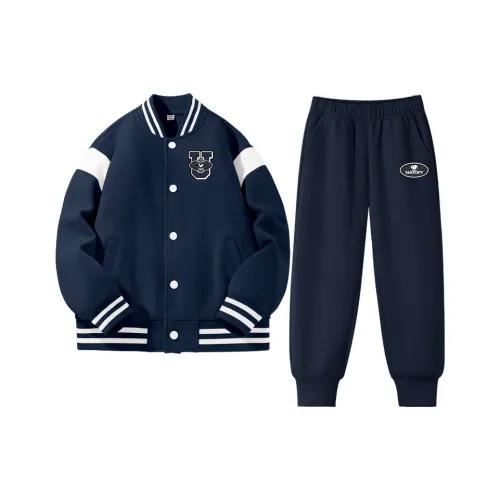 Снупи Kids Повседневная спортивная одежда