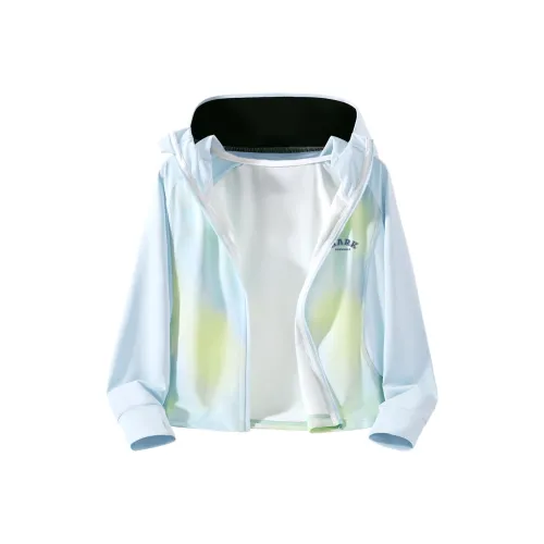 FAIRWHALE Туристическая одежда для детей в возрасте 3-7 лет