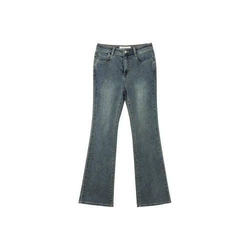 Metersbonwe Женские Джинсы