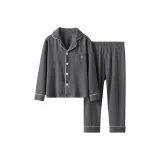 Карбоновый серый