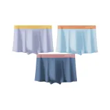 Дальний Небесный Лазурь + Светло-фиолетовый Синий + Синий