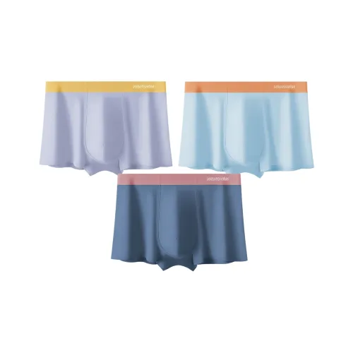 H YXIANG Нижнее белье 3 шт Подростки