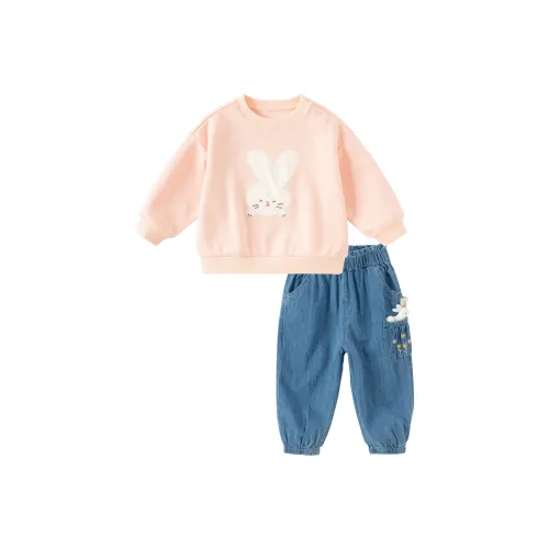 DAVE BELLA Повседневная спортивная одежда для детей в возрасте 3-7 лет