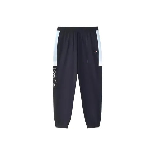 FILA KIDS Королевский синий Унисекс Брюки