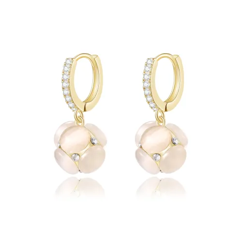 Барби Серьги Женские