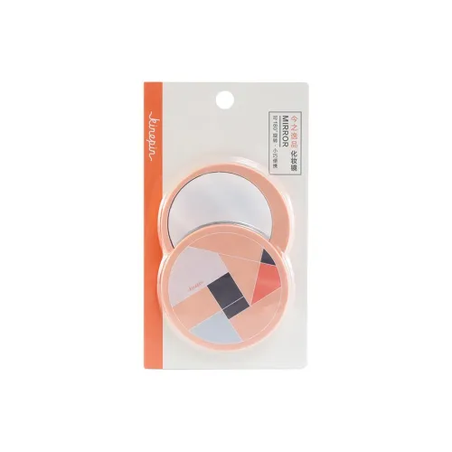 KINEPIN Роторный Портативный Складной HD On The Go Зеркало для макияжа