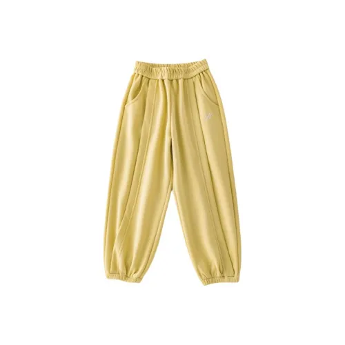 YOUYOU1DIAN Kids Брюки