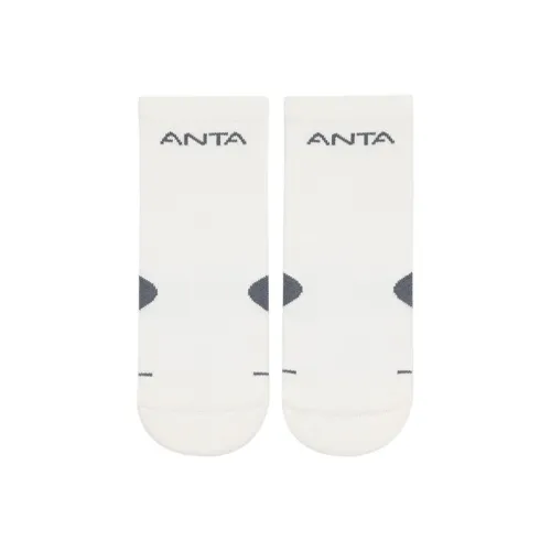 Antakids Носки 1 упаковка Белый Детский