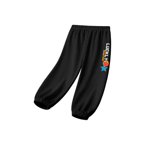 Улица Сезам Брюки для детей 3-7 лет