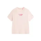 Бледно-розовый