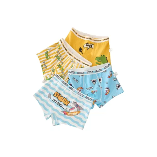 Top Melon Нижнее белье 4 шт Детское