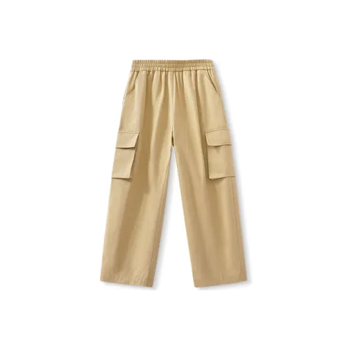 La Chapelle Школьный возраст Брюки карго