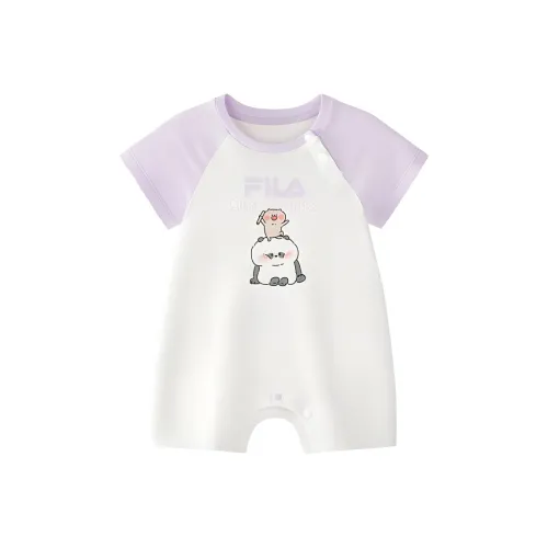 FILA KIDS Комбинезон Stunning Фиолетовый Infant и Toddler