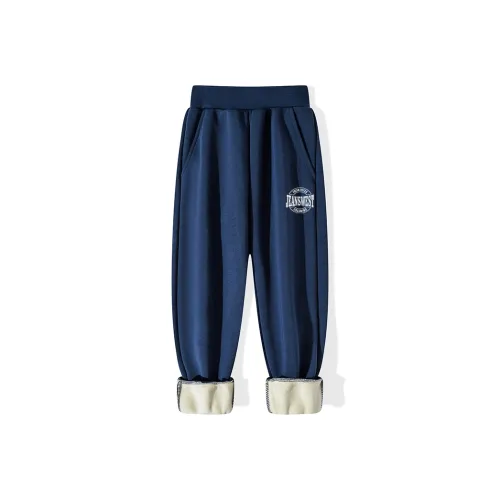 JEANSWEST JNR Детские тренировочные брюки