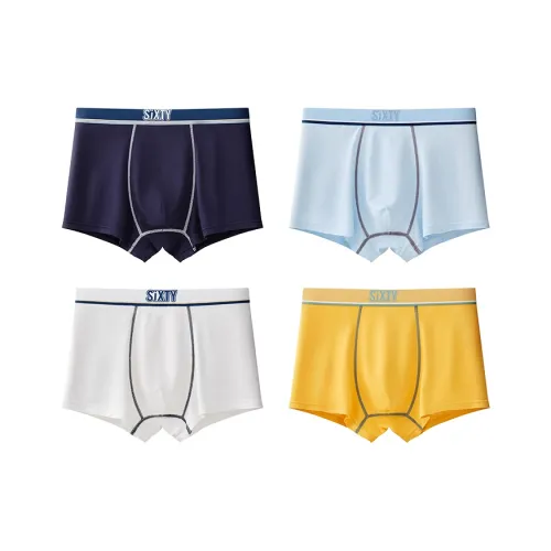 Top Melon Нижнее белье 4 шт Подростки