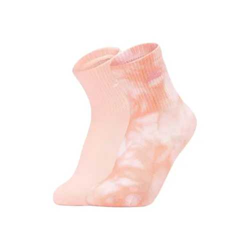 Skechers Kids FW24 Носки 2 упаковки для детей