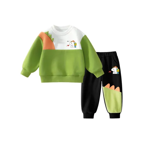 La Chapelle Повседневная спортивная одежда для детей в возрасте 3-7 лет