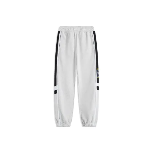 LINING YOUNG Баскетбольные Брюки Фотиния Серый Deep Антарктический Серый Подростки