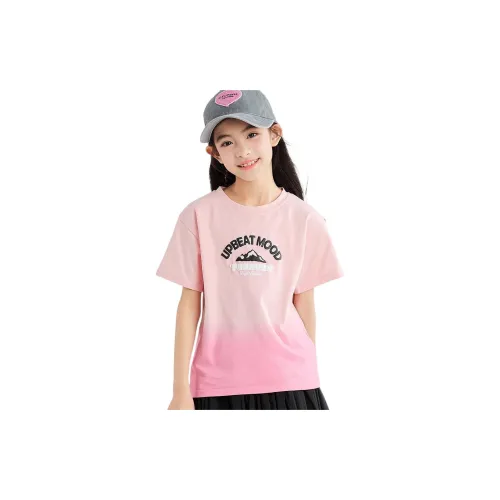 Youyou 1 point Kids Т-рубашки