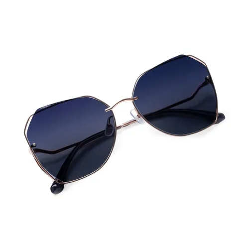 HELEN KELLER Нерегулярная форма Солнцезащитные очки Унисекс