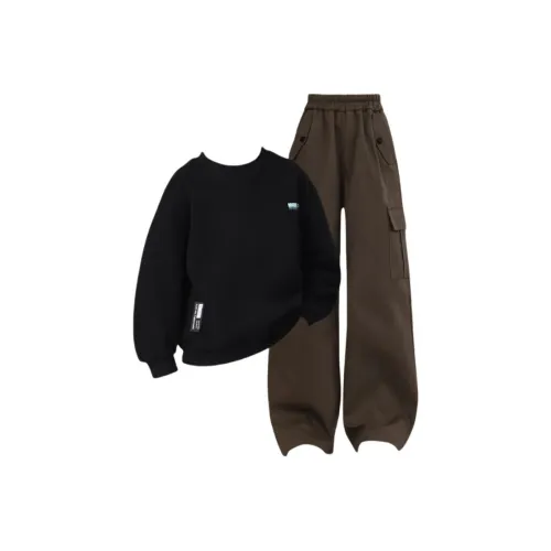 OVE Повседневная спортивная одежда для подростков