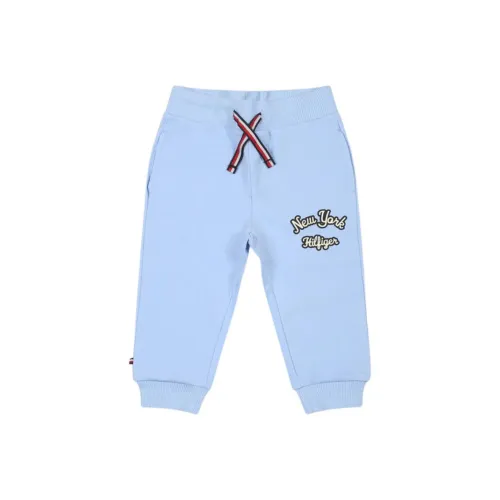 Tommy Hilfiger Детский Низ Синий Infant и Toddler