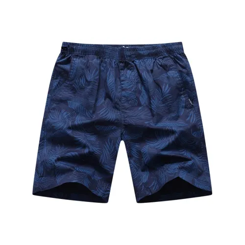 TUCANO Мужские Повседневные Шорты